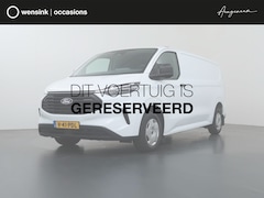Ford Transit Custom - 300 | 2.0 TDCI | L2 H1 | TREND | PARKEERCAMERA | APPLE CARPLAY | 3-ZITS | CLIMATE CONTROL