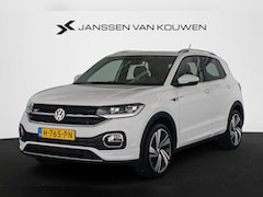 Volkswagen T-Cross - 1.0 TSI Style Business R Winter Pakket Keyless