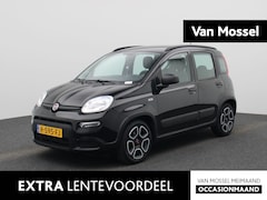 Fiat Panda - 1.0 Hybrid City Life | Bluetooth | Apple Carplay / Android Auto | Airco | DAB |
