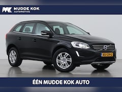 Volvo XC60 - D3 FWD Polar+ | Automaat | Camera | Stoelverwarming | PDC V+A