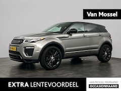 Land Rover Range Rover Evoque - 2.0 Si4 SE Dynamic | Panoramadak | Stoelverwarming | Lederen Bekleding | Camera | Lane Ass