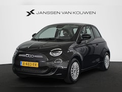 Fiat 500 - 42 kWh Apple Carplay Climate Control