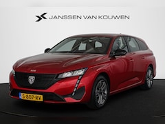 Peugeot 308 SW - 1.2 PureTech Active Pack Business Stoelverwarming