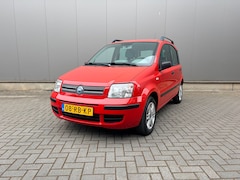 Fiat Panda - 1.2 Emotion