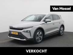 Skoda Elroq - 85 Business Edition 286 PK | Automaat | LED Koplampen | Trekhaak | SOH 100% | Navigatie |