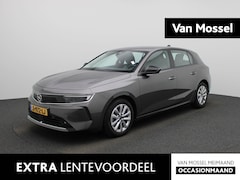 Opel Astra - 1.2 Level 2 | Apple Carplay / Android Auto | Virtual Cockpit | LED Dagrijverlichting | Par