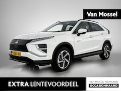 Mitsubishi Eclipse Cross - 2.4 PHEV Intense | Camera | Apple Carplay/Android Auto | Climate control | 18" Lichtmetale