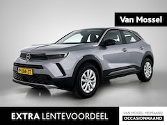 Opel Mokka - 1.2 Edition | Navigatie | Camera | Lichtmetalen velgen