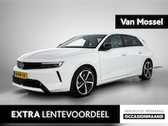 Opel Astra - 1.6 Hybrid Business Elegance | Adaptieve Cruise Control | Stoel- Stuurverwarming | Lage Ki