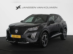 Peugeot 2008 - 1.2 Hybrid 145 GT Navigatie Adaptieve Cruise Control Grip Control