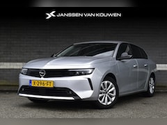 Opel Astra Sports Tourer - 1.2 Level 2 Navigatie Apple CarPlay Cruise Control Private Lease €439, - P/M