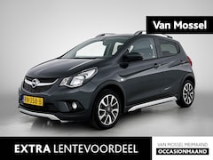 Opel Karl - 1.0 Rocks Online Edition | Apple Carplay/Android Auto | Airco | Cruise Control
