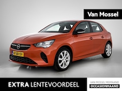 Opel Corsa - 1.2 Edition | Apple Carplay/Android Auto | Cruise Control | Airco