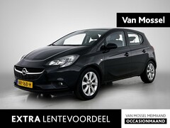 Opel Corsa - 1.4 Edition | Airco | Cruise control | Lichtmetalen velgen