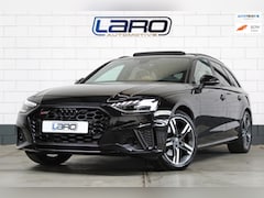 Audi A4 Avant - 35 TFSI S 3x S-Line | Pano Virtual CarPlay Camera Climate Coating CC
