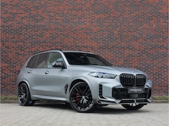 BMW X5 - 50e xDrive | M Performance - Pano - Trekhaak