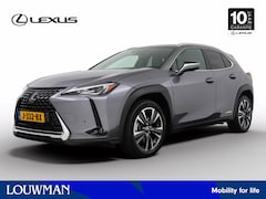 Lexus UX - 250h Luxury Line