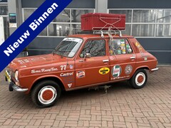 Talbot 1100 - simca apk-04-2026 Uniek geen tweede van 59pk Bj 1977