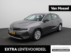 Opel Astra - 1.2 Level 2 NAVIGATIE | APPLE CARPLAY | CLIMA | CRUISE | LED | DAB | LMV | BLUETOOTH | 12