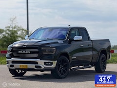 Dodge Ram 1500 - 4X4 5.7 V8 4x4 Crew Cab 6'4