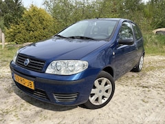 Fiat Punto - 1.2 101.000 kilometers Mooie auto