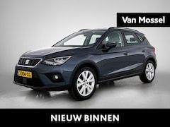 SEAT Arona - 1.0 TSI Style Limited Edition | Camera | Sensoren voor en achter | Trekhaak |