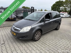 Opel Zafira - 1.8 Executive 7 persoons