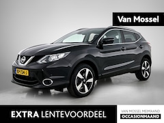Nissan Qashqai - 1.2 N-Connecta