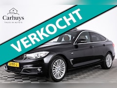 BMW 3-serie Gran Turismo - 320i High Executive