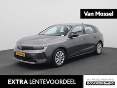 Opel Astra - 1.2 Level 2 NAVIGATIE | APPLE CARPLAY | CLIMA | CRUISE | LED | DAB | LMV | BLUETOOTH | 12