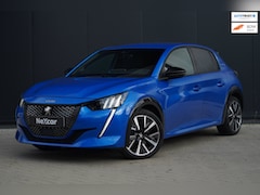 Peugeot 208 - GT-line AUT|TREKHAAK| 12mnd GARANTIE|3D COCKPIT|