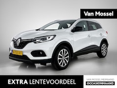 Renault Kadjar - 1.3 TCe Limited airco automatisch |, Apple Carplay/Android | cruise control | lichtmetalen