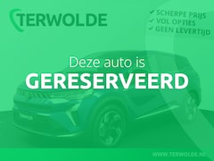 Renault Symbioz - techno E-Tech full hybrid 145 | Adapt. Cruise | Stoel- & Stuurverw. | El. achterklep |