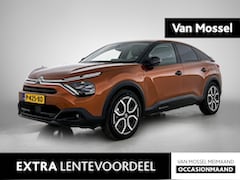 Citroën Ë-C4 - Feel 50 kWh