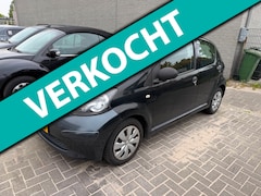 Toyota Aygo - 1.0-12V Access AIRCO