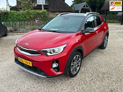 Kia Stonic - 1.0 T-GDi ExecutiveLine stoelverw Trekhaak 120pk