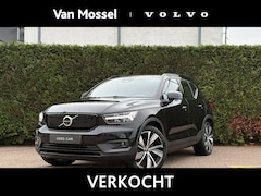 Volvo XC40 - Recharge P8 AWD R-Design | Panoramadak | Trekhaak | Harman/Kardon |