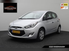 Hyundai ix20 - 1.4i i-Motion 2011 | Goed Onderhouden | Trekhaak | Stoelverwarming | Airco | Volledige Ond
