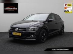 Volkswagen Polo - 1.0 TSI Comfortline 2019 DSG | NAP | Navigatie | Carplay | Cruise control | Parkeersensore