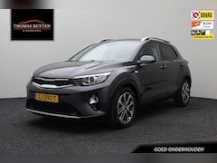 Kia Stonic - 1.0 T-GDi DynamicLine 2019 NAP Navigatie | Airco | Cruise control | PDC | LED | Bluetooth