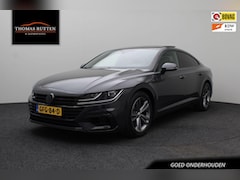 Volkswagen Arteon - 2.0 TSI Business R Exclusive 2020 Panoramadak | Carplay | Cruise control | Stoelverwarming