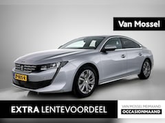 Peugeot 508 - 1.5 BlueHDI Blue Lease Allure | Trekhaak |