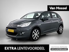 Citroën C3 - 1.2 PureTech Feel Edition | Navigatie | Climate control | Cruise control