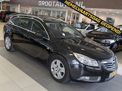 Opel Insignia Sports Tourer - 1.4 Turbo EcoFLEX Edition Airco, Cruise Control, Stuurbekrachtiging