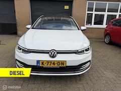 Volkswagen Golf - 2.0 TDI Style
