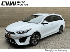 Kia Cee'd Sportswagon - Ceed 1.6 GDI 141pk PHEV DynamicLine | Facelift | Camera | Navigatie | Apple CarPlay / Andr