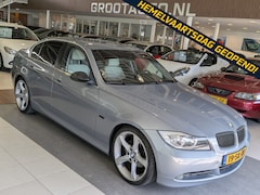 BMW 3-serie - 325i High Executive Automaat Airco, Cruise Control, Stuurbekrachtiging