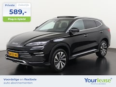 BYD Seal U - 1.5 DM-i FWD Boost | All-in 589, - Private Lease | Direct uit voorraad