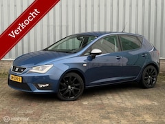 SEAT Ibiza SC - 1.0 EcoTSI FR | 5-Deurs | Climate | Stoelverw