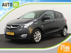 Opel Karl - 1.0 75 PK Aut. Innovation Carplay Stuur+Stoelverw. Climate